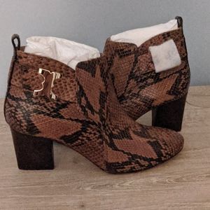 Tory Burch Heeled Booties